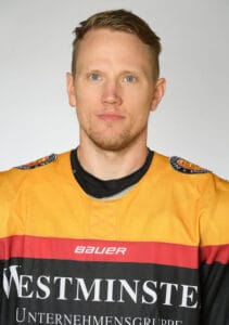 Christian Ehrhoff empfehlt Smart Training Leo Manzano